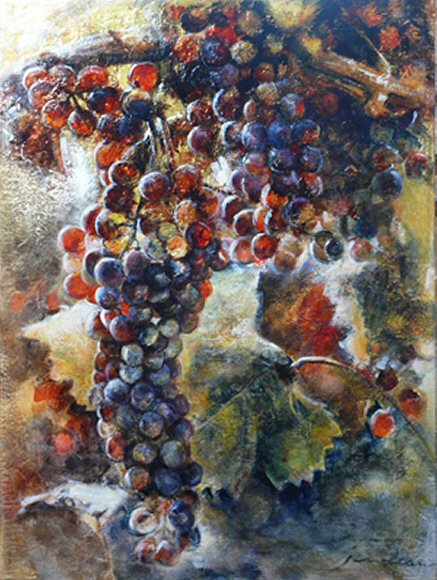 Image of art work &ldquo;Pure Light&rdquo;