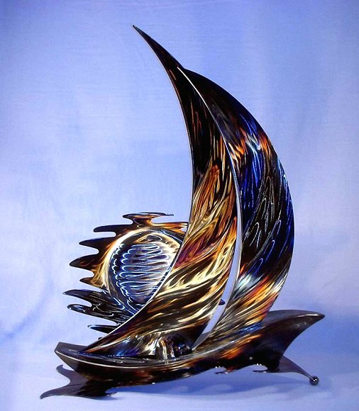 Image of art work &ldquo;Moonshine&rdquo;