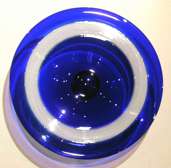 Image of art work &ldquo;Incalmo Platter&rdquo;