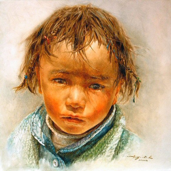Image of art work &ldquo;The Herdsman